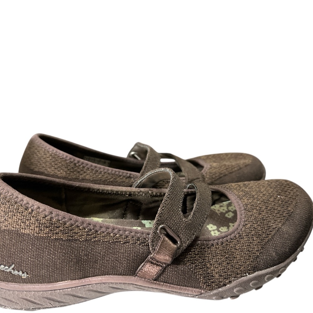 Skechers Women's Brown Casual Shoes